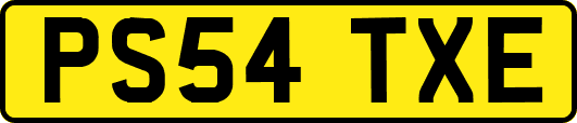 PS54TXE