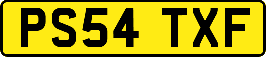 PS54TXF