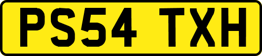 PS54TXH