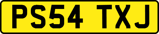 PS54TXJ