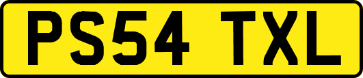 PS54TXL