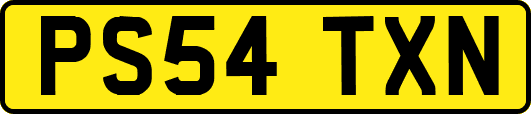PS54TXN