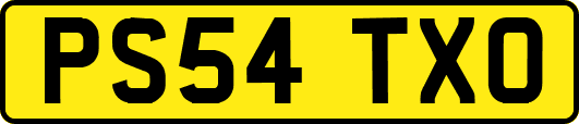 PS54TXO