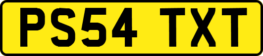 PS54TXT