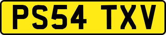 PS54TXV