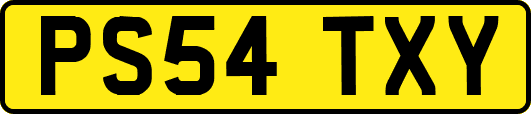 PS54TXY