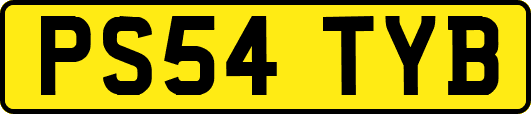 PS54TYB