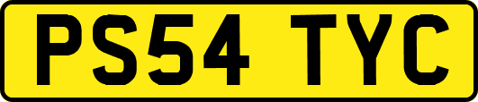PS54TYC