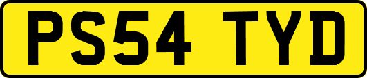PS54TYD