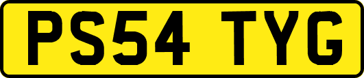 PS54TYG