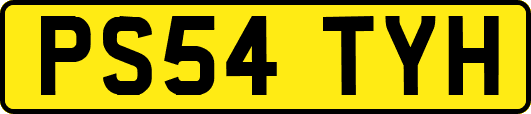 PS54TYH
