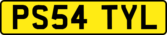 PS54TYL