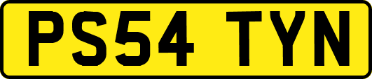 PS54TYN