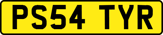 PS54TYR
