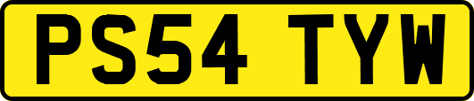 PS54TYW