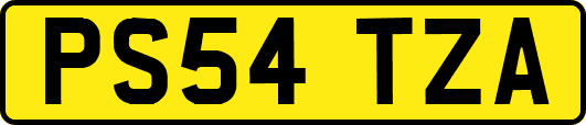 PS54TZA