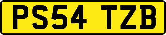 PS54TZB