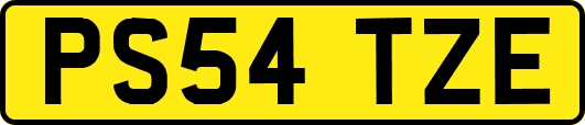 PS54TZE