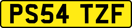 PS54TZF