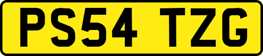 PS54TZG