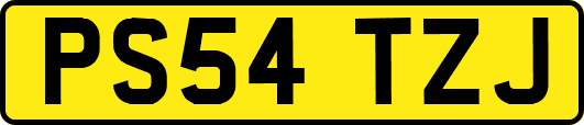 PS54TZJ