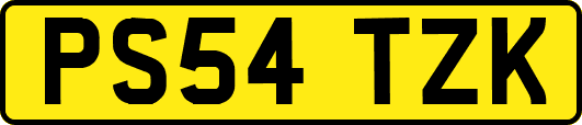 PS54TZK