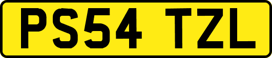 PS54TZL