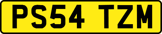 PS54TZM