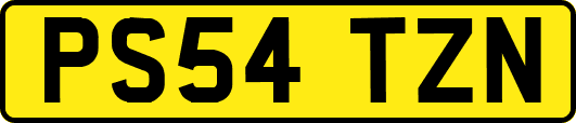 PS54TZN