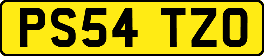 PS54TZO