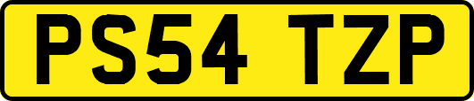 PS54TZP