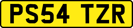 PS54TZR