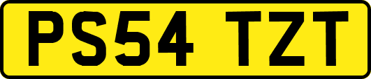 PS54TZT