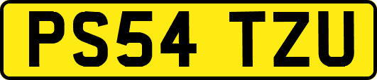 PS54TZU