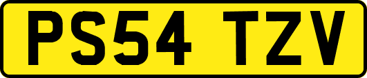 PS54TZV