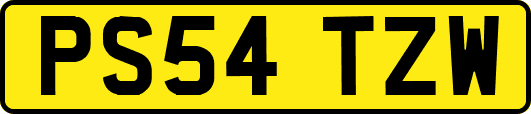 PS54TZW