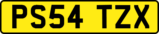 PS54TZX