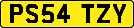 PS54TZY