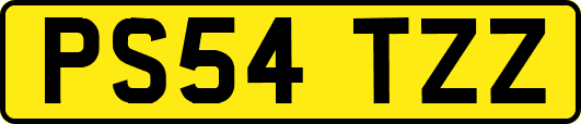 PS54TZZ