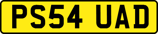 PS54UAD