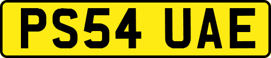 PS54UAE