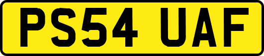 PS54UAF