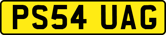 PS54UAG