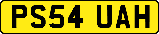 PS54UAH