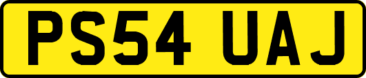 PS54UAJ