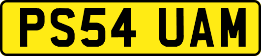 PS54UAM