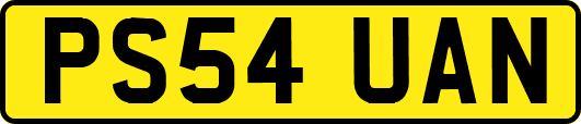 PS54UAN
