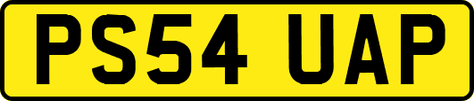 PS54UAP