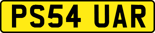 PS54UAR