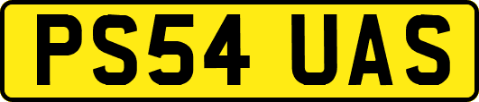 PS54UAS